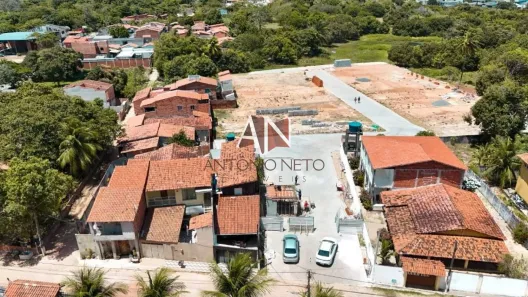 Galpão/Depósito/Armazém para alugar, 250m² no Guaribas, Eusébio