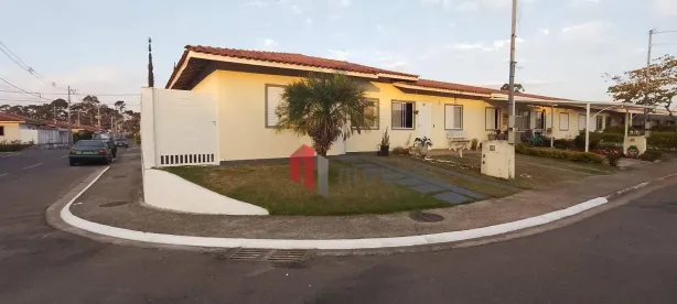 Casa de Condomínio com 2 Quartos à venda, 60m² no Serra D'Água, Juiz de Fora
