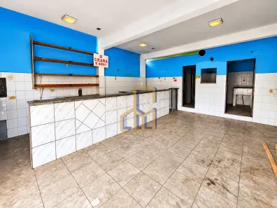 Ponto Comercial para alugar, 80m² no Jardim Paulista, São José dos Campos