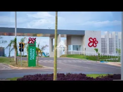 Lote/Terreno à venda, 182m² no Condomínio Florais Cuiabá Residencial, Cuiabá