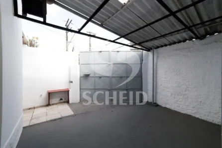 Casa com 4 Quartos à venda, 100m² no Vila Isa, São Paulo