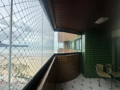 Apartamento com 3 Quartos à venda, 88m² no Guilhermina, Praia Grande