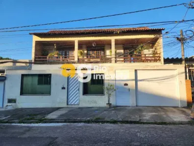 Apartamento com 3 Quartos à venda, 167m² no Vila Valqueire, Rio de Janeiro