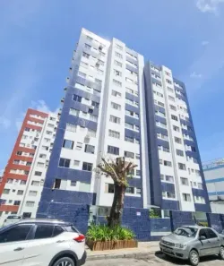 Apartamento com 2 Quartos à venda, 72m² no Pituba, Salvador
