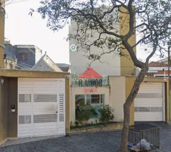 Casa de Condomínio com 3 Quartos à venda, 80m² no Vila Guilhermina, São Paulo