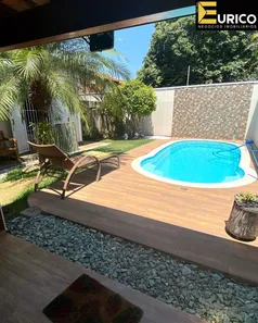 Casa com 4 Quartos à venda, 260m² no Cidade Universitária, Campinas