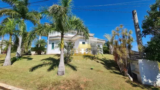 Casa de Condomínio com 5 Quartos à venda, 550m² no Portal do Éden, Itu