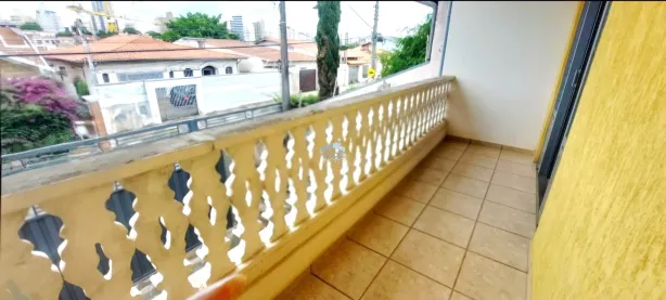 Sobrado com 3 Quartos à venda, 242m² no Jardim Guarani, Campinas