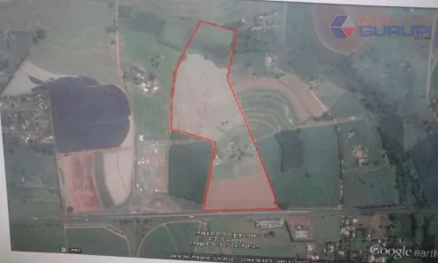Lote/Terreno à venda, 48400m² no , Guapiaçu