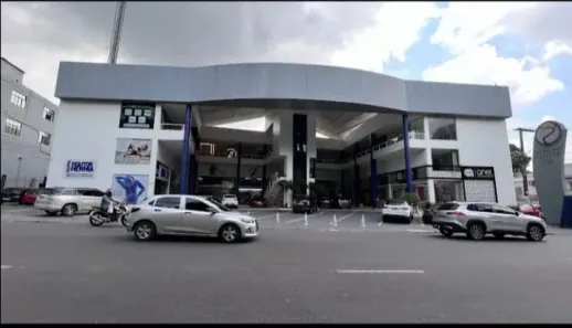 Ponto Comercial com 7 Quartos para alugar, 265m² no Nossa Senhora das Graças, Manaus