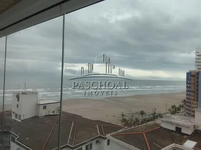 Apartamento com 2 Quartos à venda, 103m² no Aviação, Praia Grande