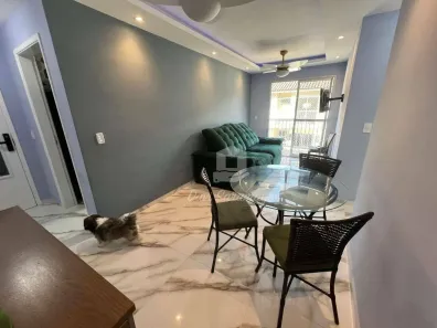 Apartamento com 2 Quartos à venda, 66m² no Rio do Ouro, Niterói