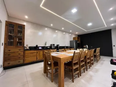 Casa com 3 Quartos à venda, 285m² no Jardim do Lago, Bragança Paulista