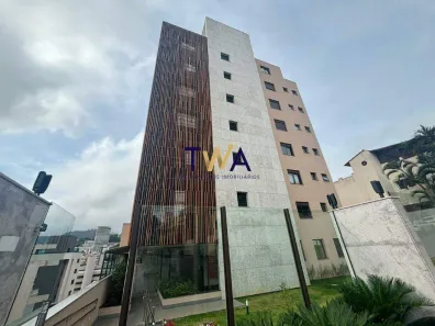 Apartamento com 3 Quartos à venda, 160m² no Santa Lúcia, Belo Horizonte
