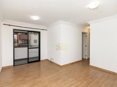 Apartamento com 3 Quartos à venda, 65m² no Vila do Encontro, São Paulo