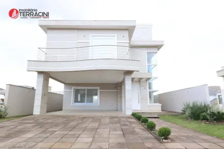 Casa de Condomínio com 4 Quartos à venda, 320m² no Neópolis, Gravataí