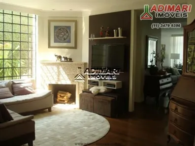 Casa com 3 Quartos à venda, 250m² no Jardim da Glória, São Paulo