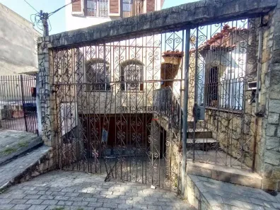 Sobrado com 5 Quartos à venda, 256m² no Vila Libanesa, São Paulo
