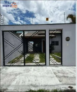 Casa com 3 Quartos à venda, 111m² no Residencial Parque dos Sinos, Jacareí