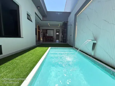 Casa com 3 Quartos à venda, 153m² no Morada de Laranjeiras, Serra