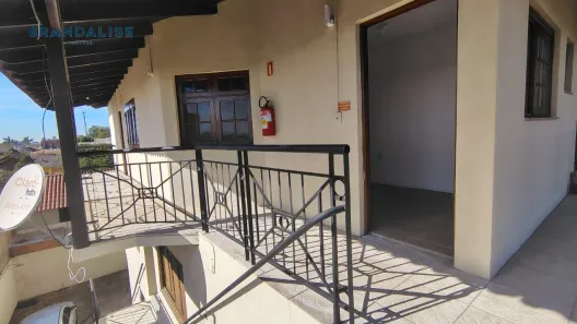 Apartamento com 1 Quarto para alugar, 56m² no São José, Canoas