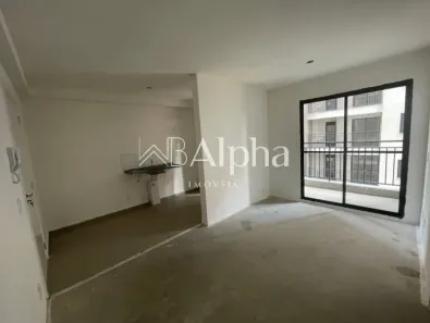 Apartamento com 2 Quartos à venda, 59m² no Votupoca, Barueri