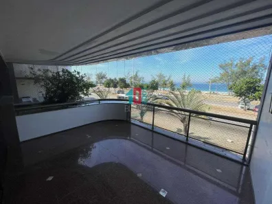 Apartamento com 3 Quartos à venda, 188m² no Recreio dos Bandeirantes, Rio de Janeiro