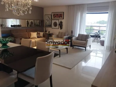 Apartamento com 3 Quartos à venda, 150m² no Jardim da Saúde, São Paulo