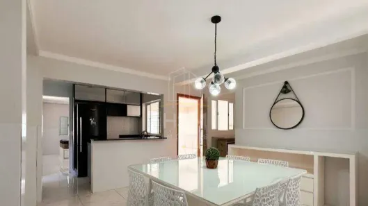Casa com 3 Quartos à venda, 142m² no Centro, São Bernardo do Campo