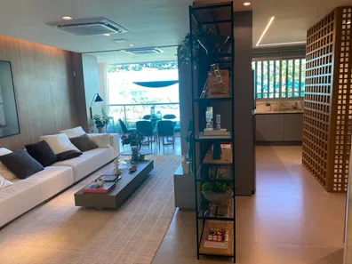 Apartamento com 4 Quartos à venda, 199m² no Barra da Tijuca, Rio de Janeiro