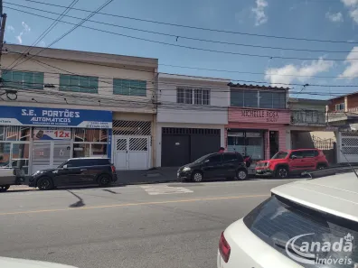 Casa com 3 Quartos para alugar, 125m² no Veloso, Osasco