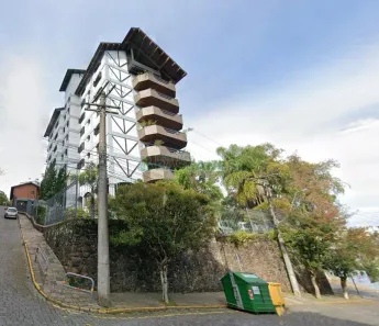Apartamento com 3 Quartos à venda, 322m² no Pio X, Caxias do Sul