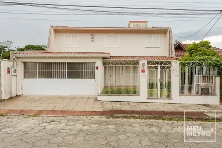 Casa com 5 Quartos à venda, 309m² no Córrego Grande, Florianópolis