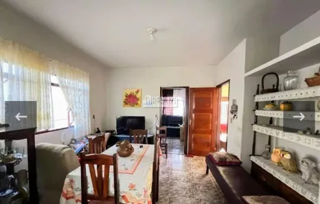 Casa com 3 Quartos à venda, 107m² no Estados Unidos, Uberaba