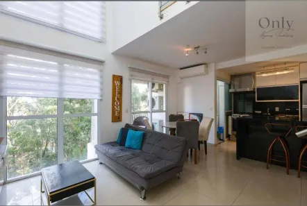 Apartamento com 2 Quartos à venda, 70m² no Vila Andrade, São Paulo