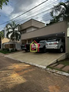 Casa de Condomínio com 3 Quartos à venda, 280m² no Belo Horizonte, Marabá