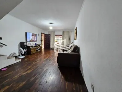 Casa com 3 Quartos à venda, 148m² no Jardim Flamboyant, Pradópolis