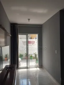 Apartamento com 2 Quartos à venda, 53m² no Jardim Celeste, Sorocaba