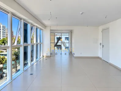 Imóvel Comercial para alugar, 62m² no São Pelegrino, Caxias do Sul