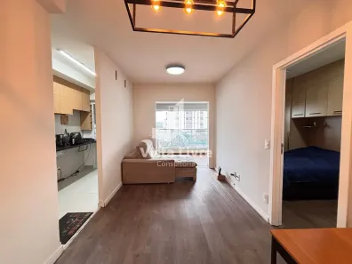Apartamento com 1 Quarto à venda, 51m² no Vila Leopoldina, São Paulo