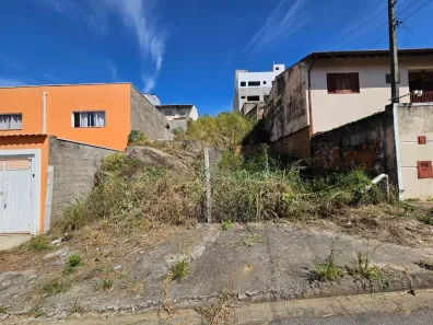 Lote/Terreno à venda, 250m² no Loteamento Parque São Martinho, Campinas