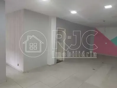 Imóvel Comercial com 3 Quartos à venda, 150m² no Tijuca, Rio de Janeiro