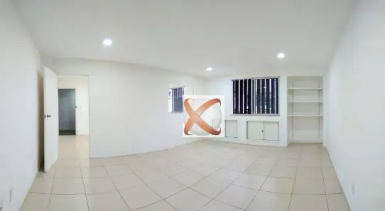 Sala Comercial para alugar, 52m² no Rio Vermelho, Salvador