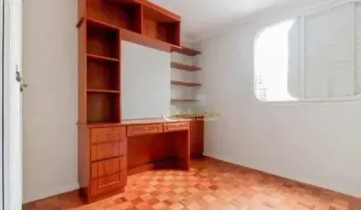 Apartamento com 3 Quartos à venda, 90m² no Vila Regente Feijó, São Paulo