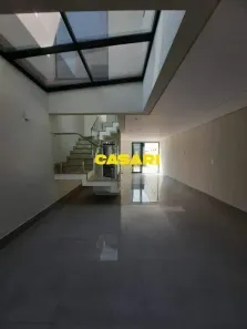 Sobrado com 3 Quartos à venda, 191m² no Rudge Ramos, São Bernardo do Campo