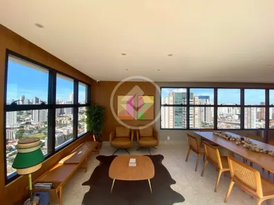 Apartamento com 2 Quartos à venda, 89m² no Setor Oeste, Goiânia