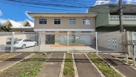 Apartamento com 2 Quartos para alugar, 70m² no Santa Felicidade, Curitiba
