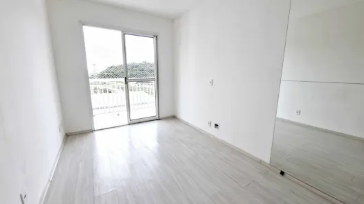Apartamento com 2 Quartos à venda, 47m² no Jardim Colonial, São Paulo