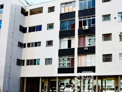 Apartamento com 3 Quartos à venda, 155m² no Laranjal, Volta Redonda
