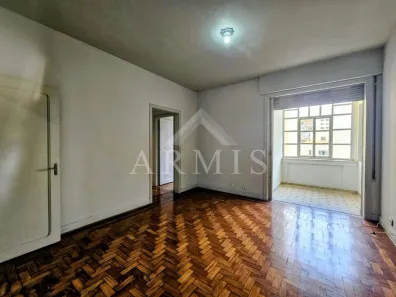 Apartamento com 2 Quartos para alugar, 70m² no Higienópolis, São Paulo